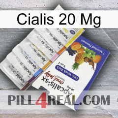 Lilly Cialis 20 Mg 11